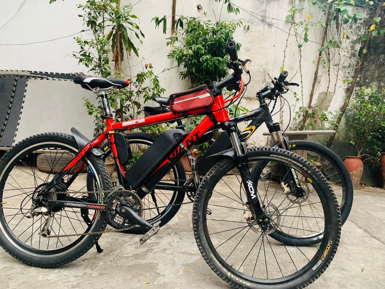 Unveiling the Authentic Soul of Indochina: Your Guide to a Local E-Bike Adventure in Vietnam