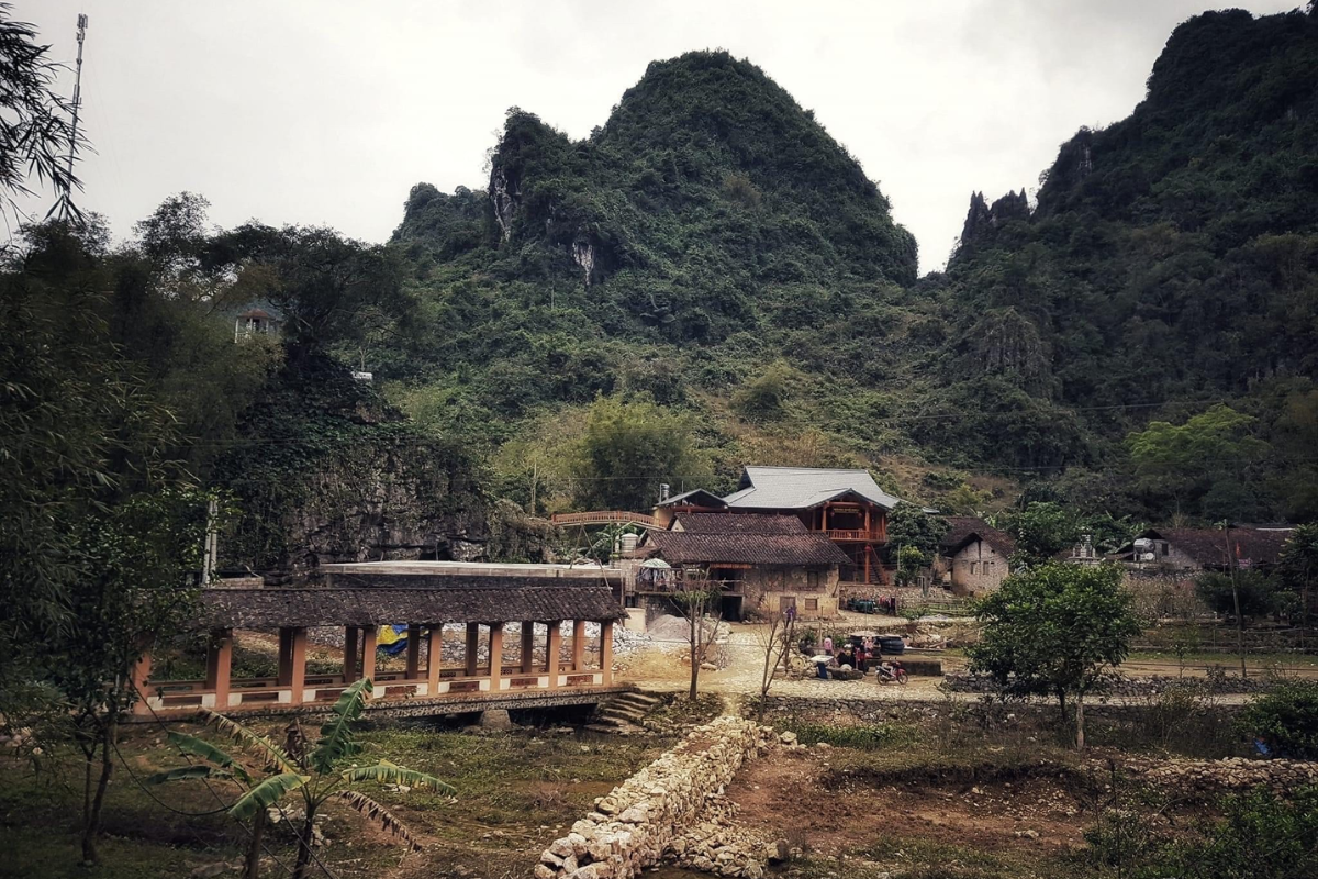 Effortless Exploration: Your Guide to an Easy E-Bike Tour Cao Bang