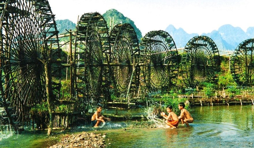 Emerald Horizons: The Ultimate Mai Chau Rural E-bike Experience