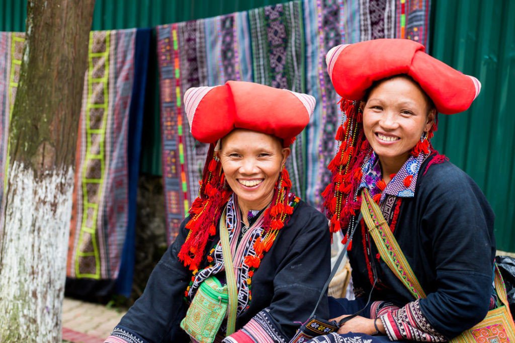 The Trail of Colors: Embarking on the Ultimate Flower Hmong Cycling Tour Vietnam