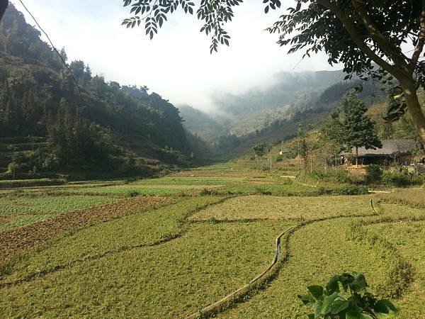 The Stilt House Sanctuary: Exploring the Tay Village E-Bike Bac Ha Experience