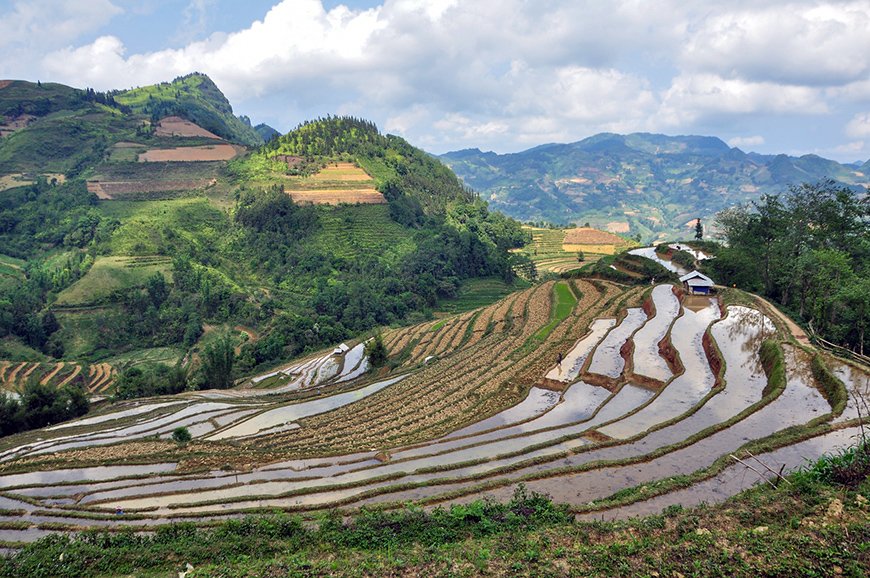 The Power of Few: Why Small Group Cycling Bac Ha is the Ultimate Way to Explore