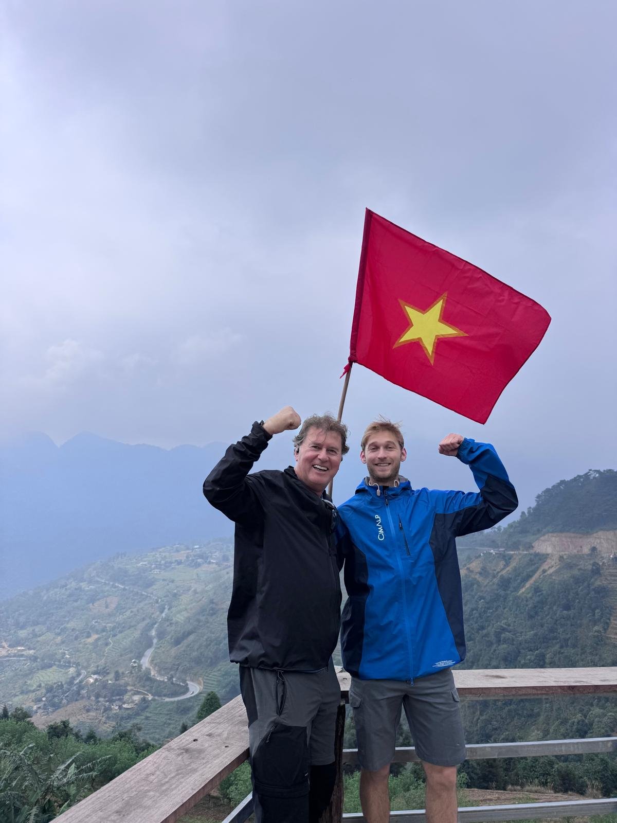 Cao Bang E-Bike Discovery: 6-Day Electric Mountain Bike Tour