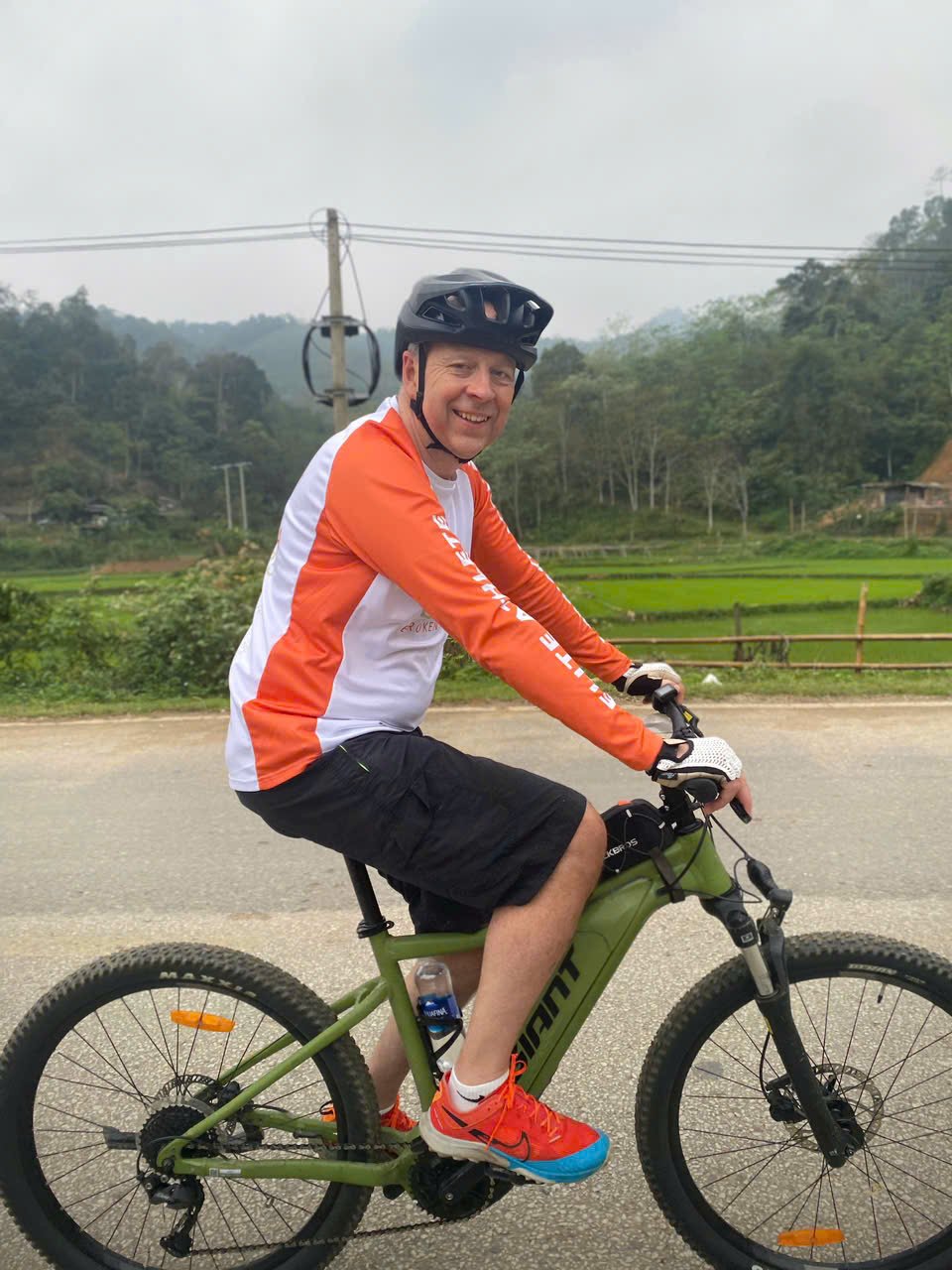 The Ultimate Ninh Binh E-Bike Tour: Exploring the Ancient Soul of Vietnam with Ease