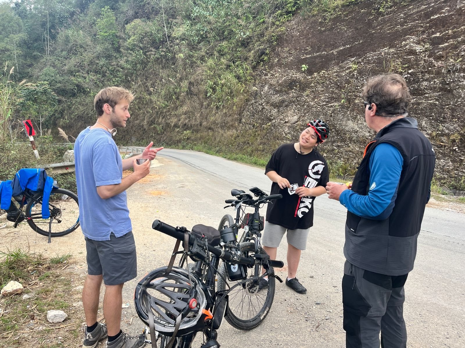 Discover the Joy of Travel: The Ultimate Guide to an Easy E-Bike Tour in Vietnam