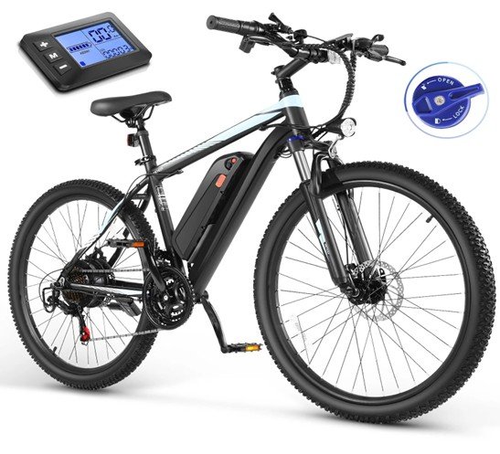 Premium Rentals: Latest Trek & Giant Gear for Mekong Delta E-Bike Cycling Tours