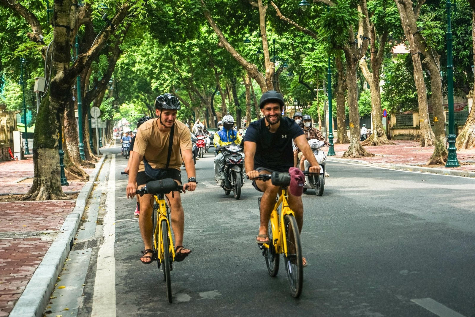 Best Hanoi Bike Tours for Culture Lovers: The Ultimate Guide to Exploring Vietnam's Capital