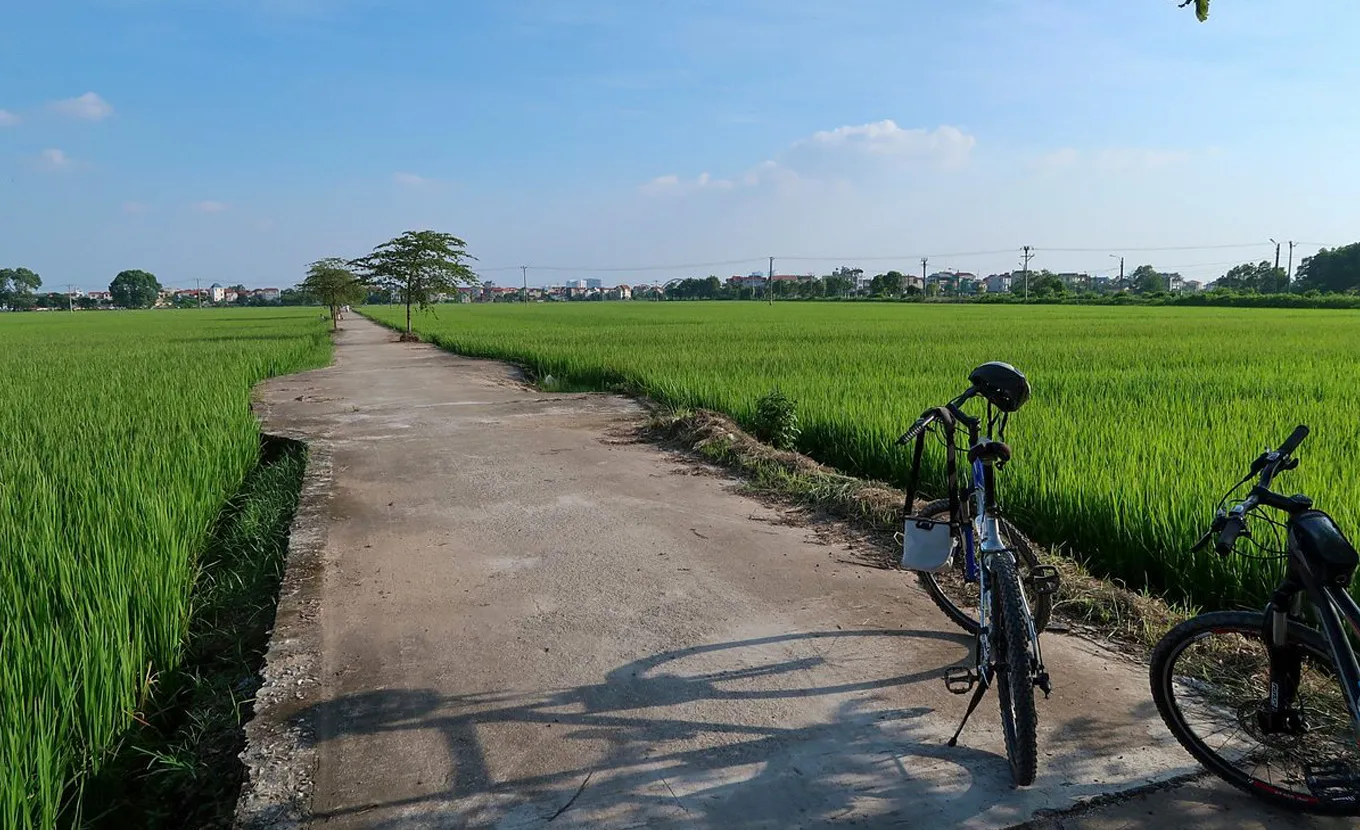 Hanoi Bicycle Tours for First-Time Visitors: The Ultimate Guide to the Capital
