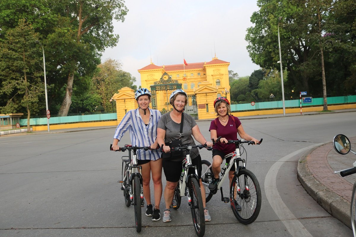 Scenic Cycling Routes Around Hanoi: The Ultimate Rider's Guide to Northern Vietnam