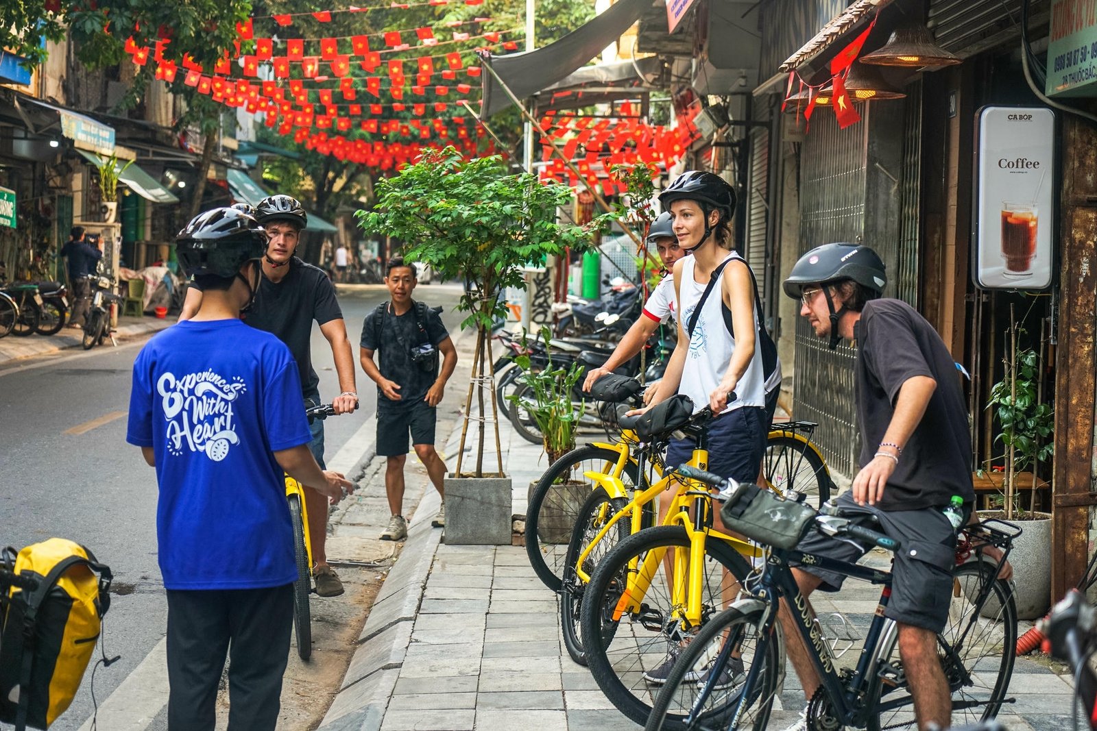 Hanoi Cultural Cycling Journey: The Ultimate Active Travel Guide to Vietnam's Soul