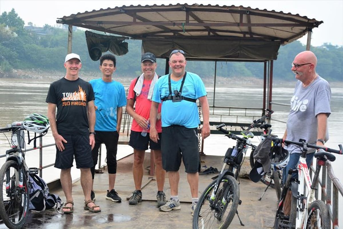 Hanoi Food and Cycling Experience: The Ultimate Guide to Street Eats and Two-Wheeled Adventures