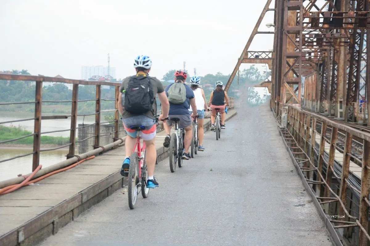 Hanoi Cycling Holidays 2026: The Ultimate Guide to Two-Wheeled Adventures in Northern Vietnam