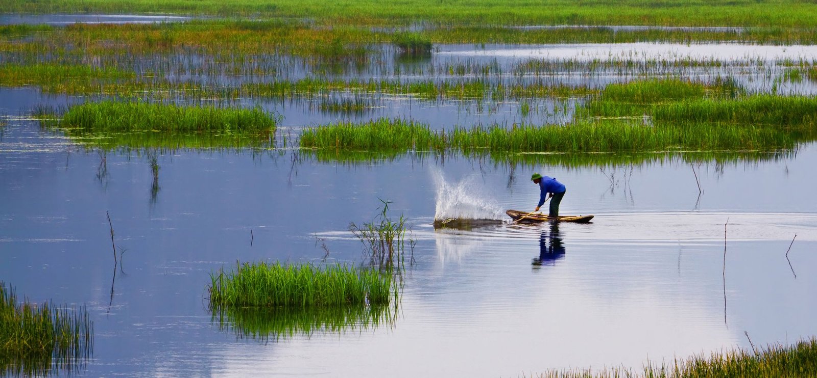 Ninh Binh Photography Cycling Tour: The Ultimate Travel Guide