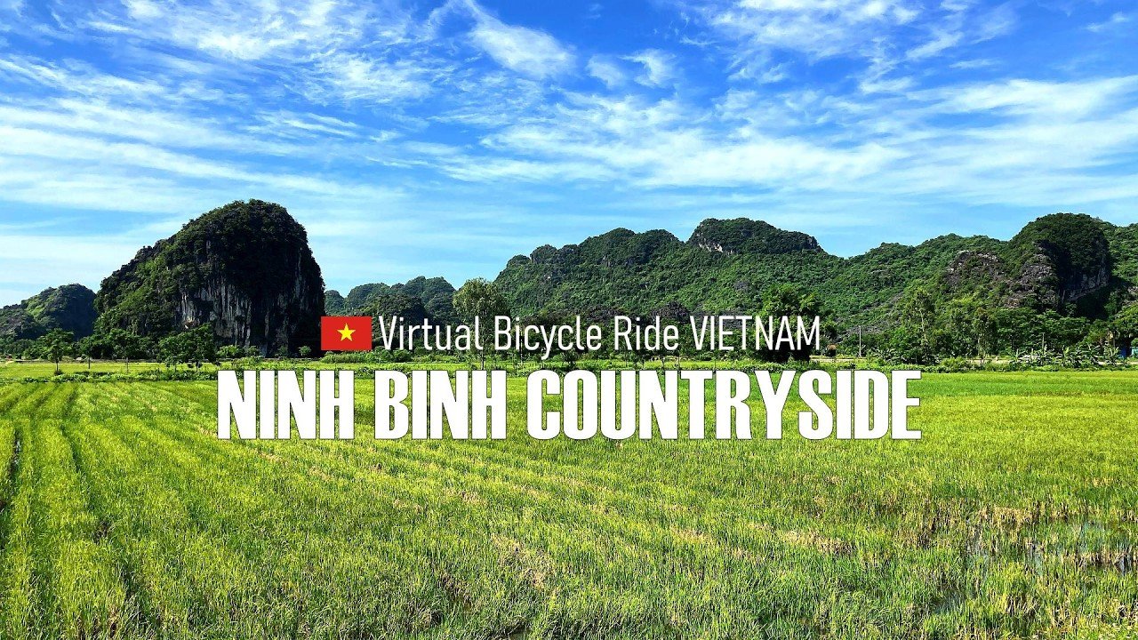 E-Biking Northern Vietnam: Smooth Trails, Epic Karsts & Hospitality Guide