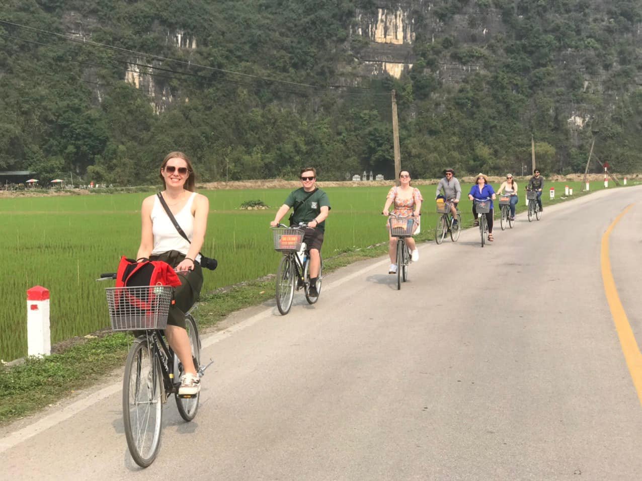 Family E-Bike Tours Ninh Binh: The Ultimate Multi-Generational Travel Guide