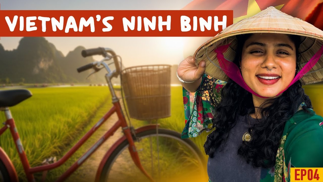 Scenic E-Bike Routes in Ninh Binh: The Ultimate Guide