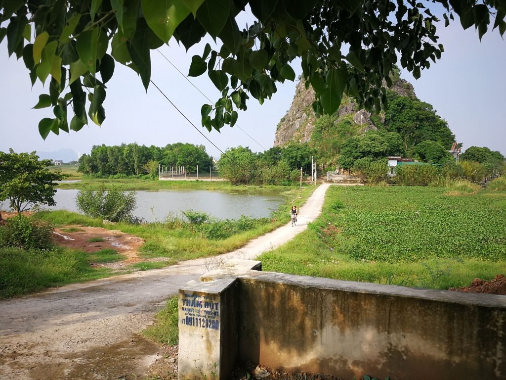 Explore Trang An by Electric Bike: The Ultimate Eco-Adventure Guide