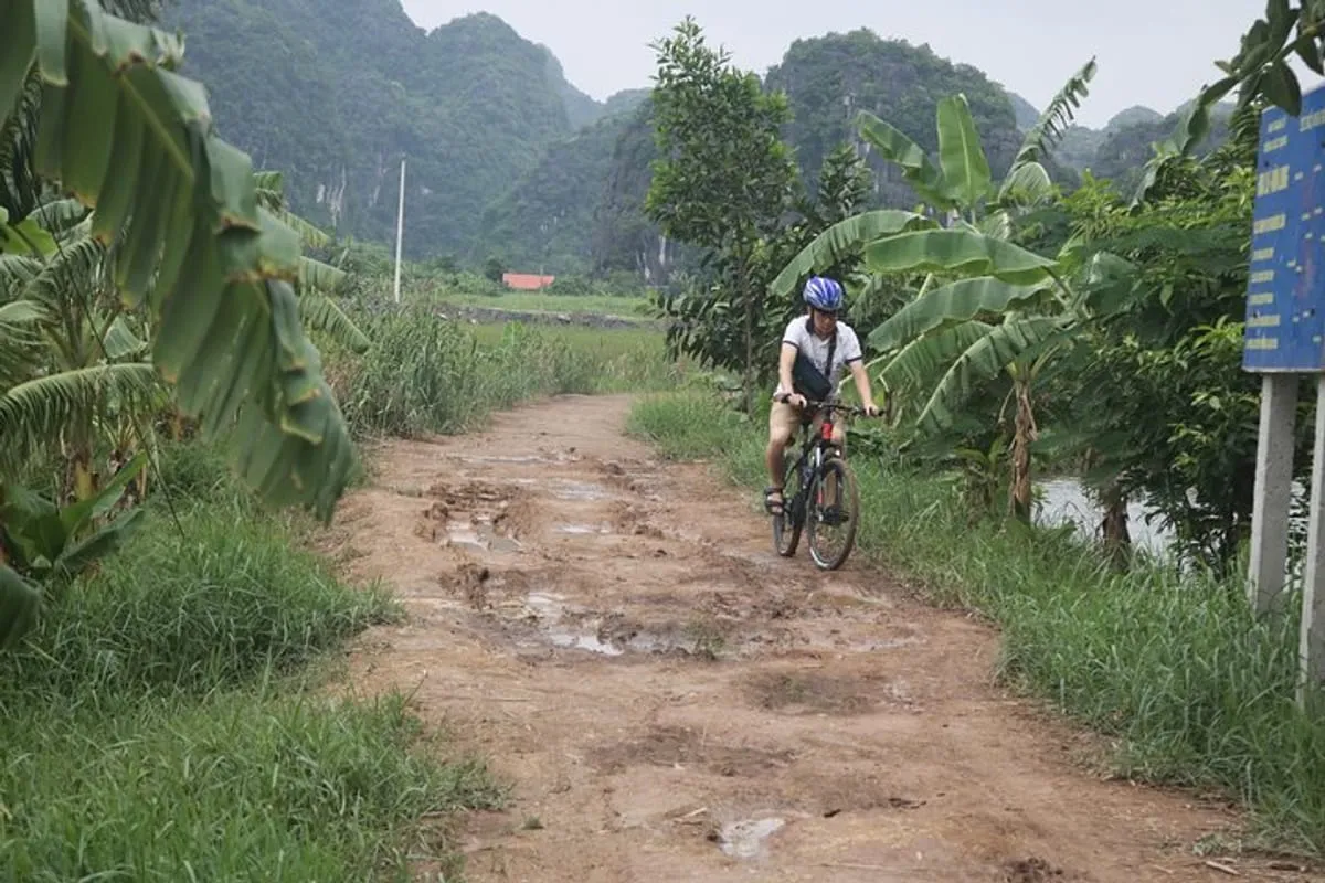 Ninh Binh Cycling & Boat Tour: The Ultimate Guide