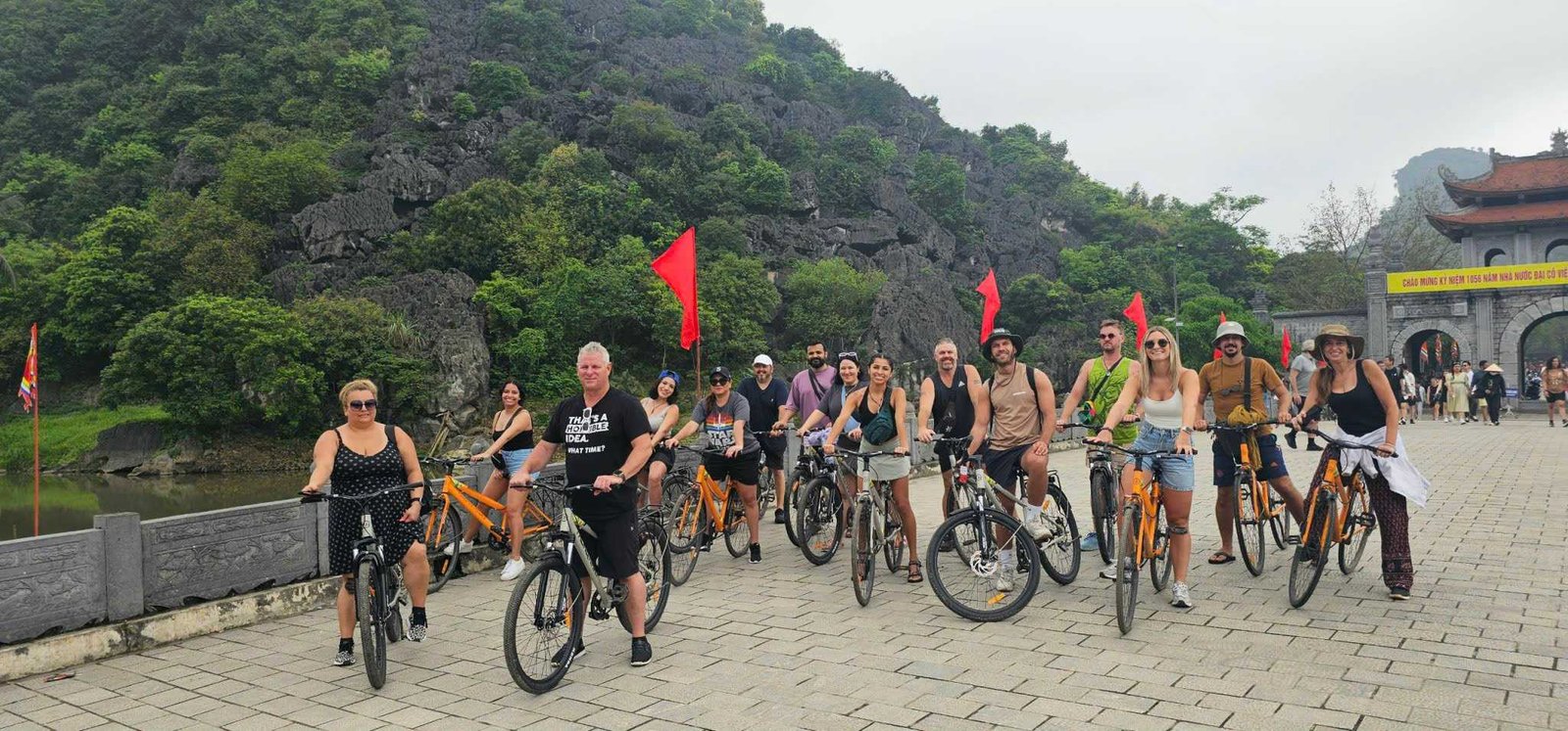 Authentic Village Cycling Ninh Binh: The Ultimate Cultural Travel Guide