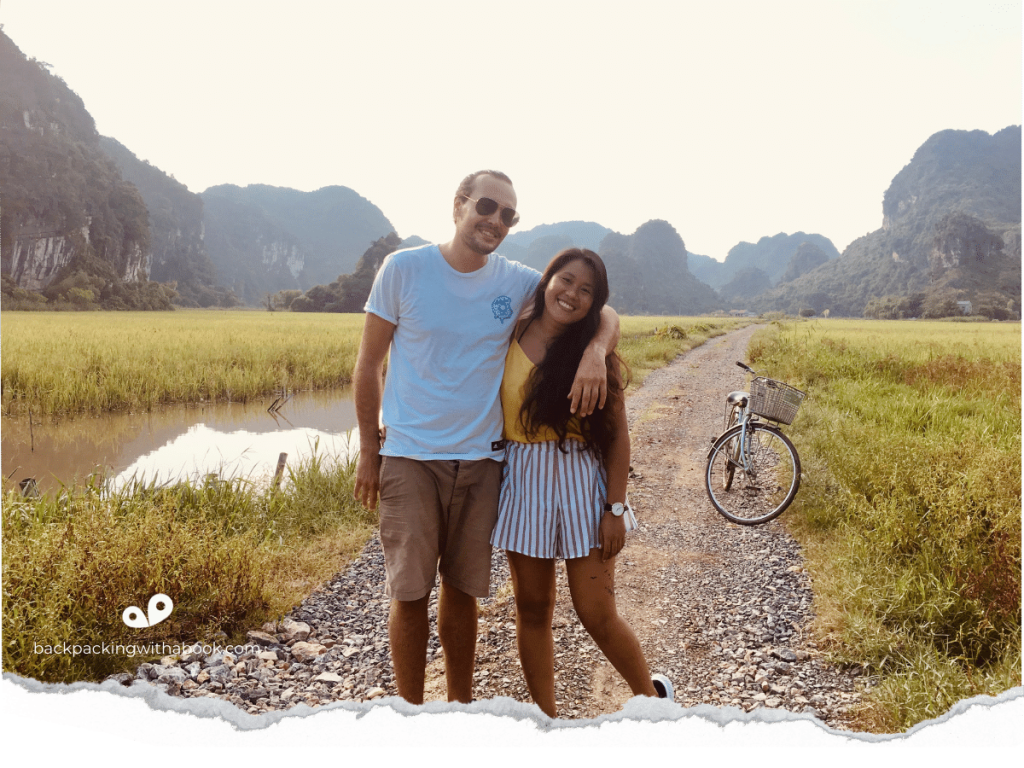 Best Day Cycling Tour from Hanoi to Ninh Binh: The Ultimate Guide