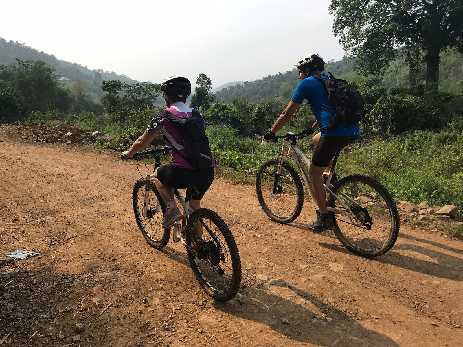 Mai Chau Nature Cycling Experience: The Ultimate Active Guide