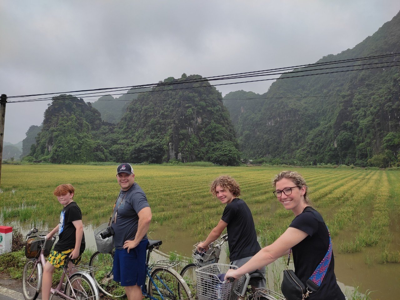 Mai Chau Cycling for Nature Lovers: The Ultimate Eco-Adventure Guide