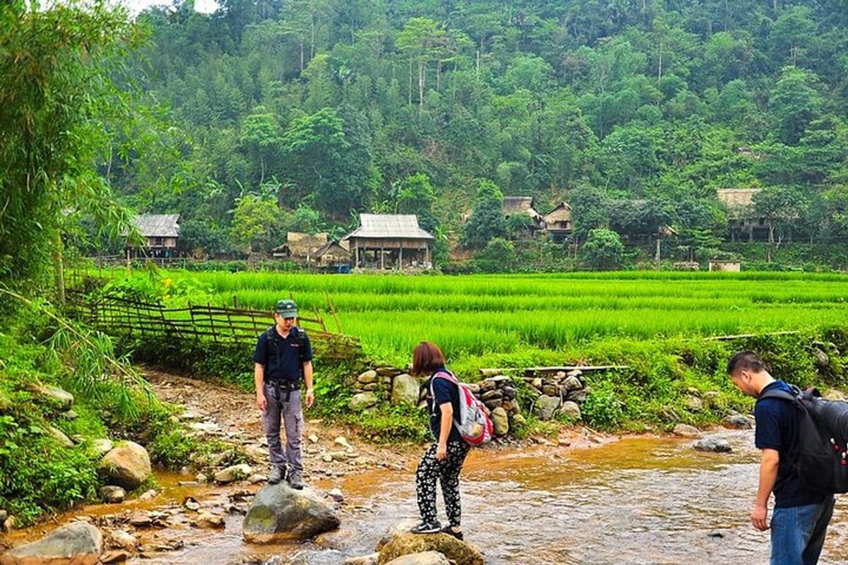 Mai Chau Village E-Bike Experience: Ultimate Eco-Travel Guide