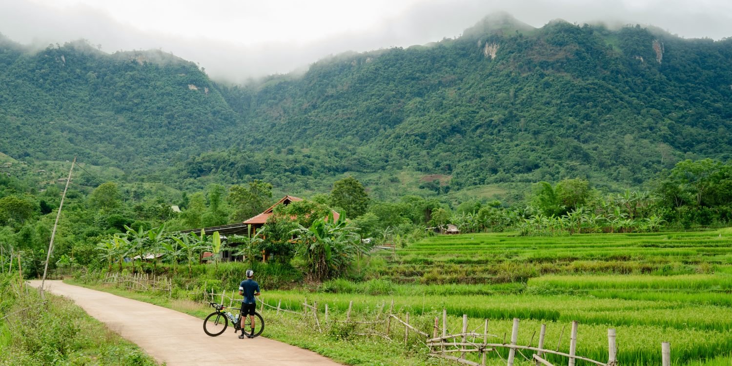 Mai Chau Bicycle Escape: The Ultimate Scenic Valley Guide