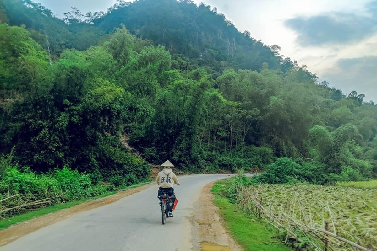 Cycling Through White Thai Villages: Ultimate Guide to Vietnam's Hidden Valleys