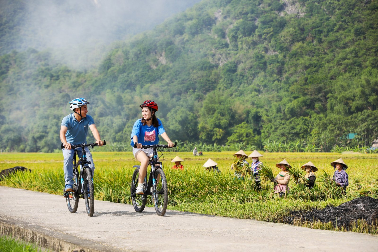 Ultimate Mai Chau Cycling Experience: The Complete Travel Guide