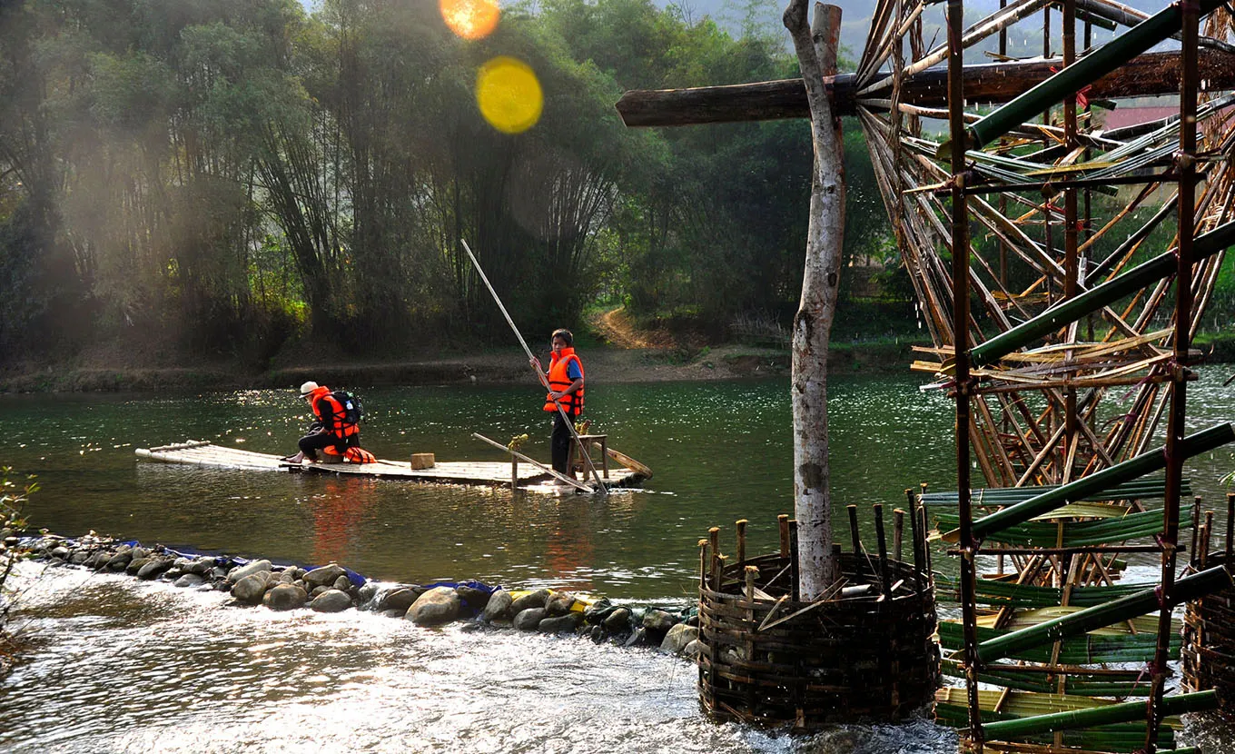 Pu Luong Nature & Culture Bike Tour: The Ultimate Guide