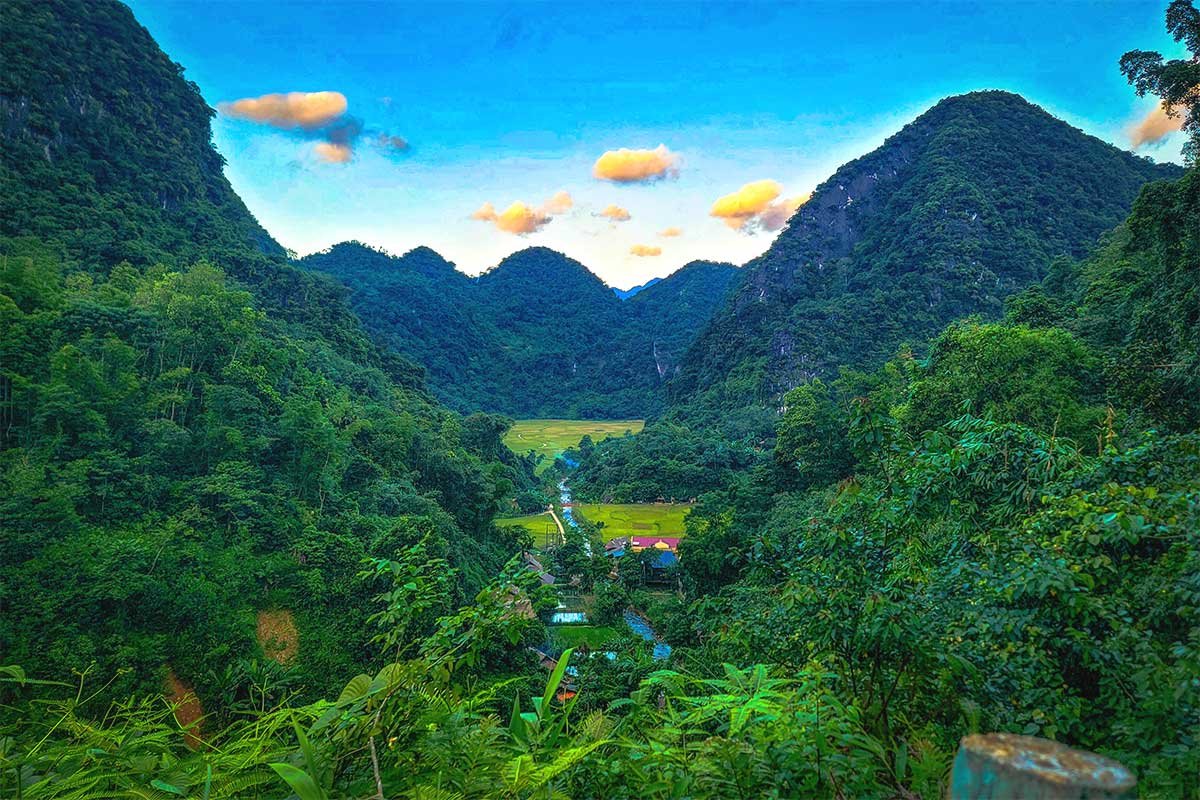 Sustainable Cycling Holidays Pu Luong: The Ultimate Eco Bike Guide