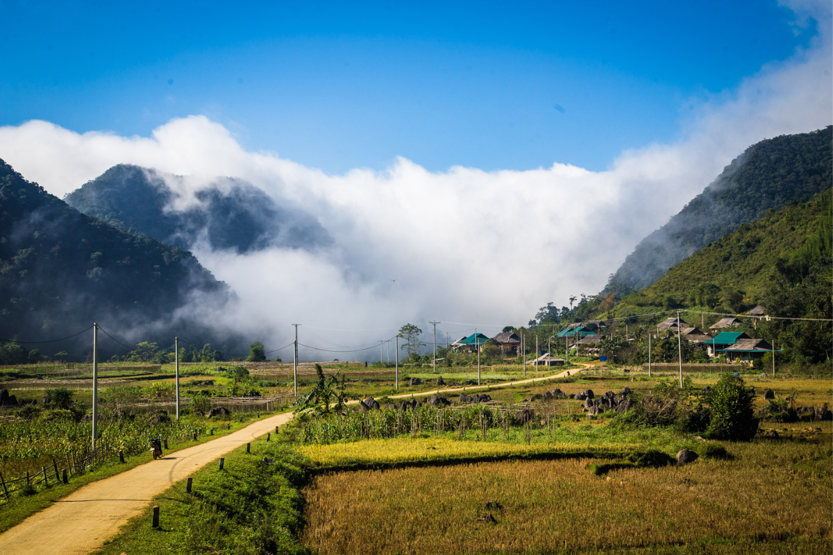 Family E-Bike Tours Pu Luong: The Ultimate Multi-Generation Adventure Guide