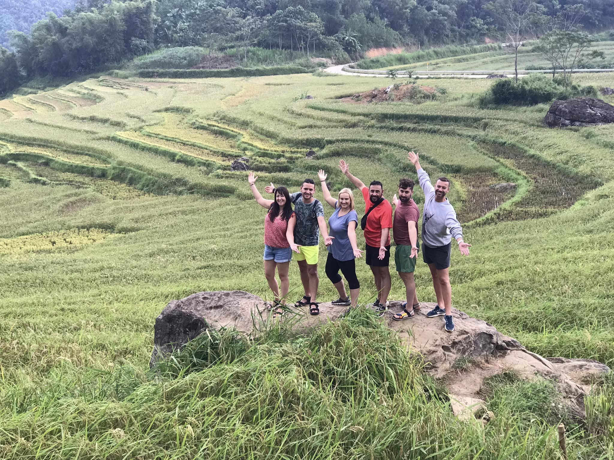 Cycling & Homestay Tour Pu Luong: The Ultimate Heritage Bike Guide