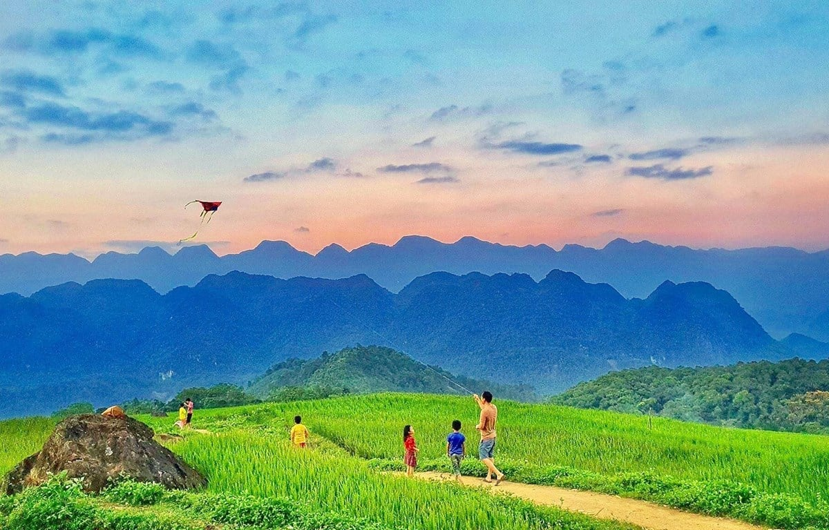 Discover Hidden Pu Luong by Bike: The Ultimate Adventure Guide