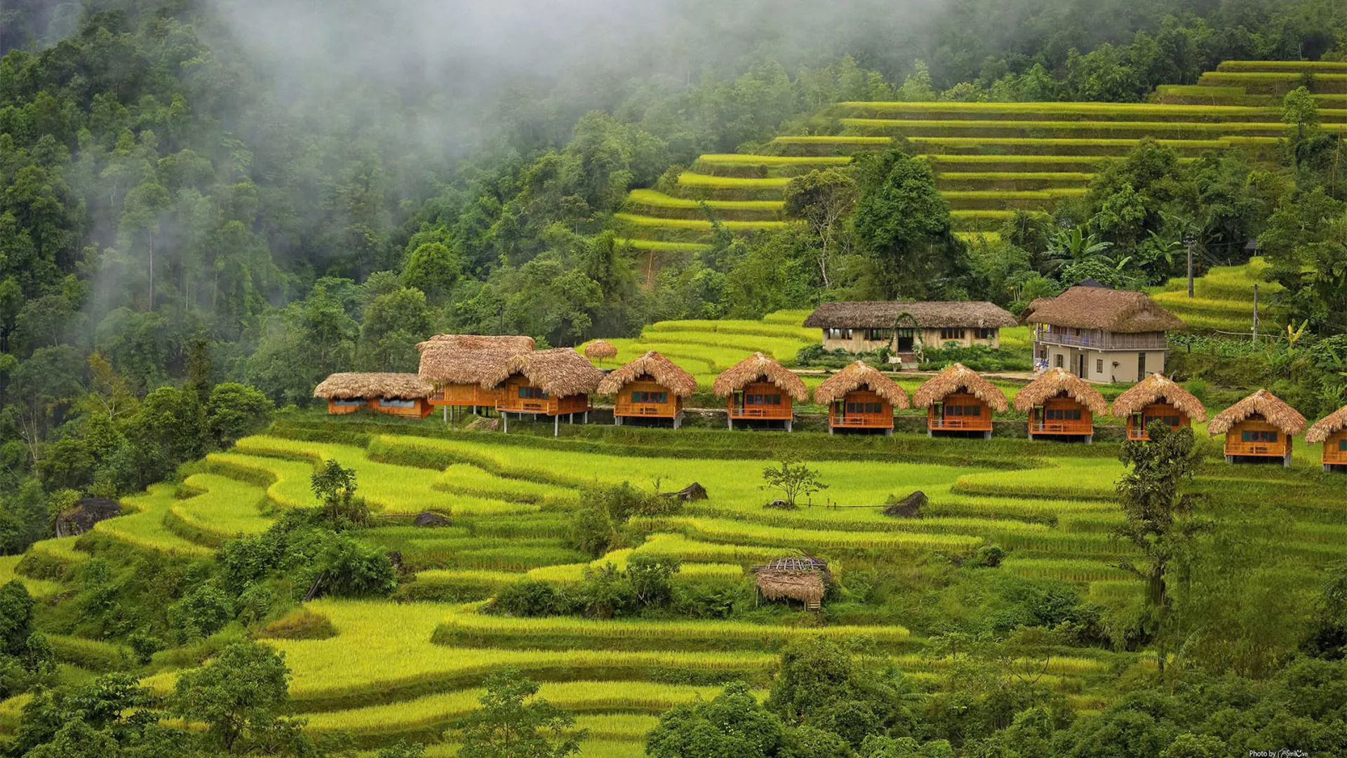 Sapa & Hoang Su Phi Cycling Tours: Ultimate Two-Wheel Adventure in Northern Vietnam