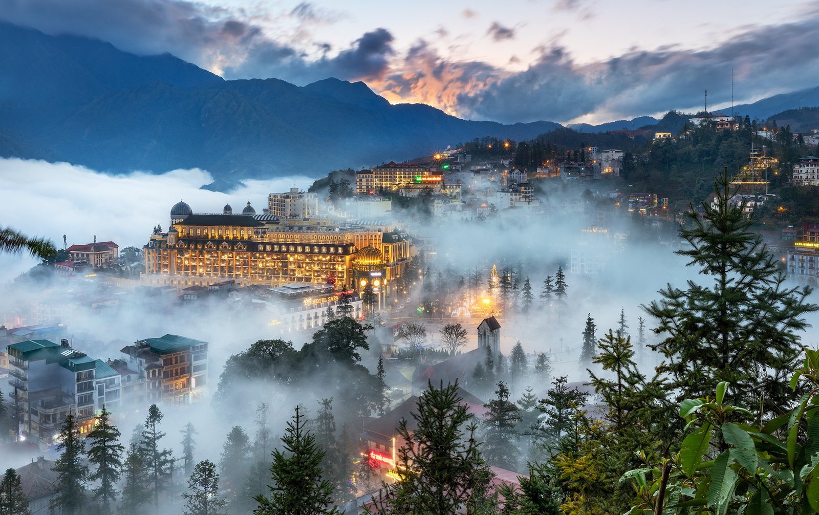 Discover Hidden Sapa by Bike: Ultimate Travel Guide