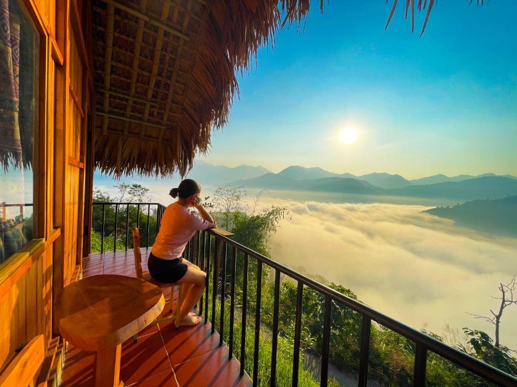 Easy Mountain Cycling Hoang Su Phi: The Ultimate Guide to Eco-Friendly Adventure