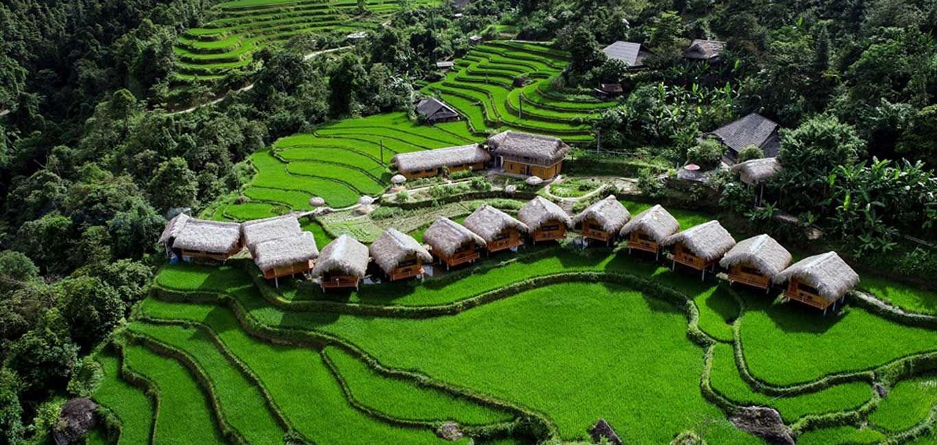 Authentic Ethnic Culture by Bike: Ultimate Northern Vietnam Biking Guide
