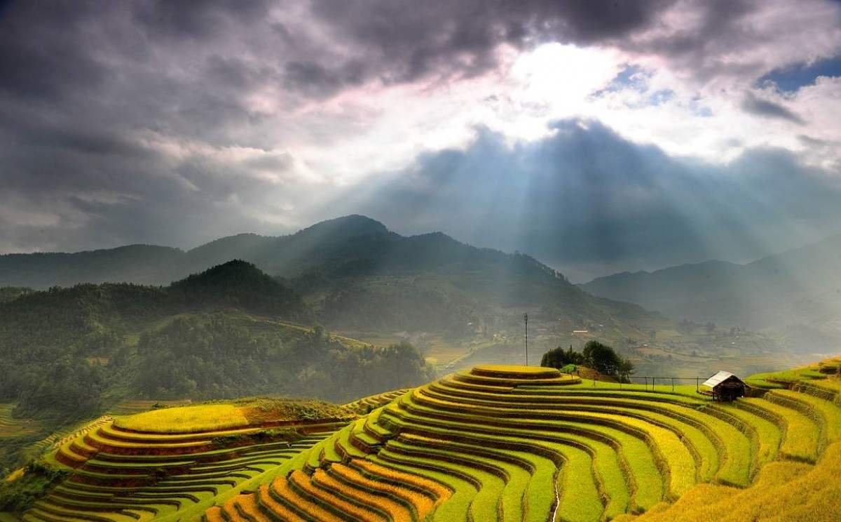 Discover Northern Vietnam by Bike: The Ultimate Route Guide to Highland Wonders