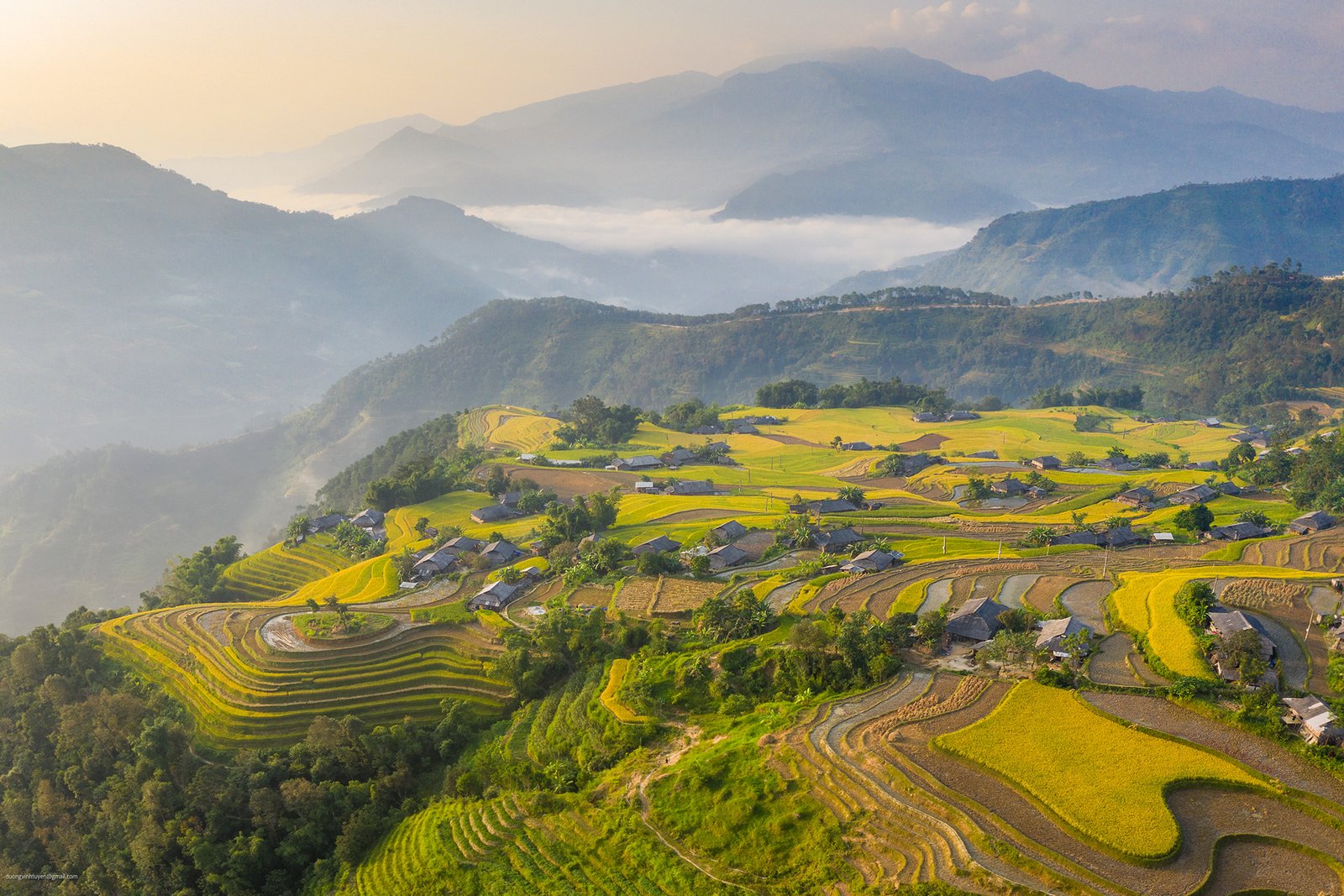 Adventure Cycling Hoang Su Phi 2026: Epic Trails and Highland Secrets