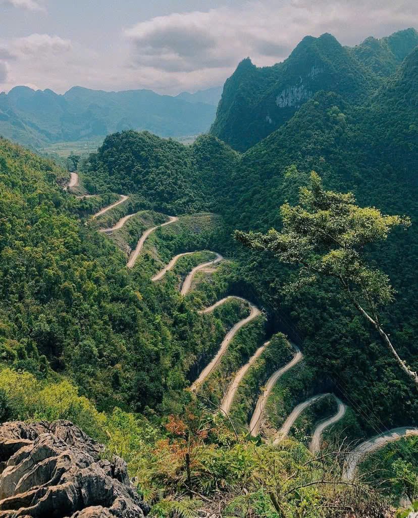 Cao Bang Cycling Tours 2026: The Ultimate Frontier Biking Guide
