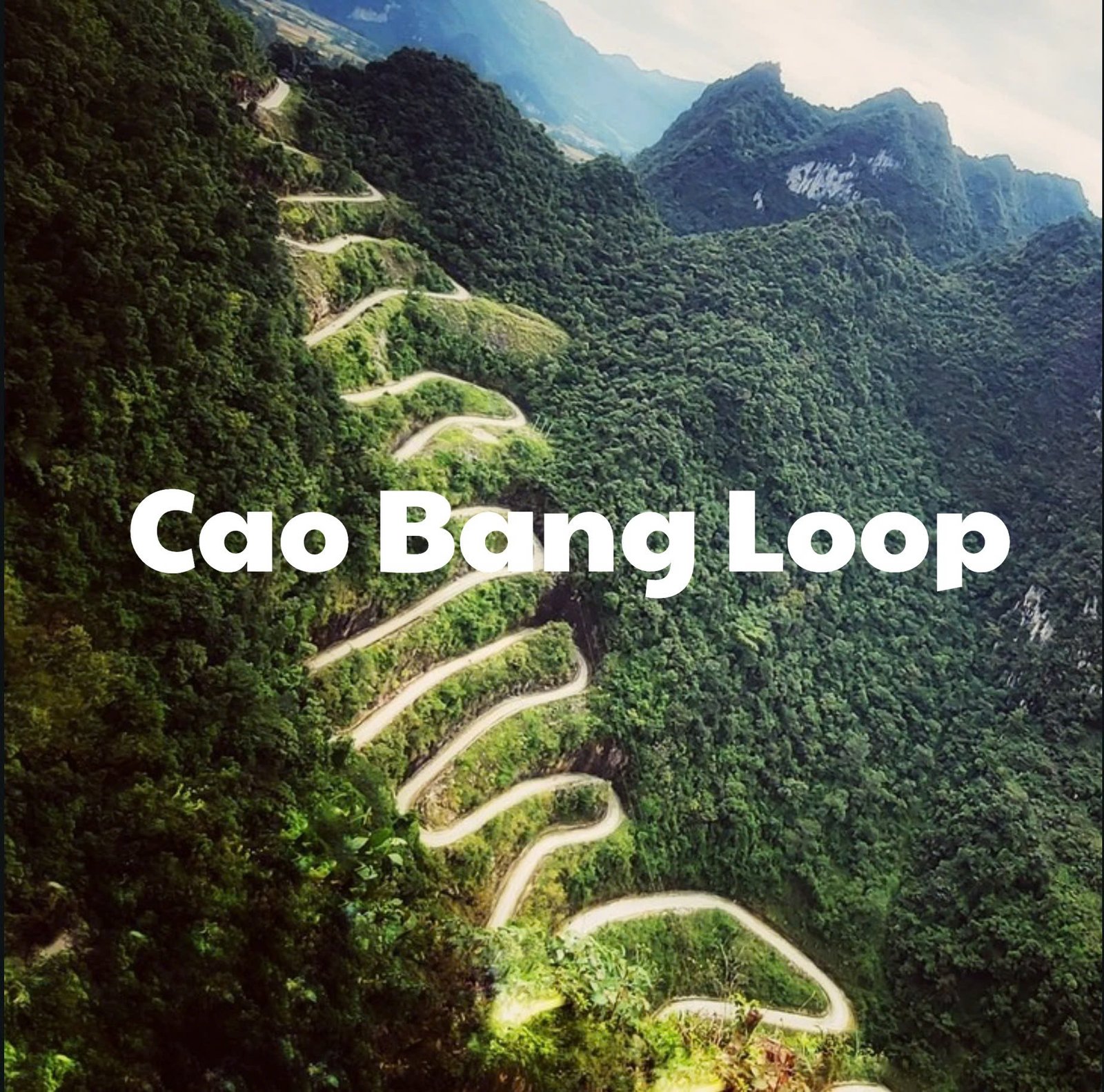 Ban Gioc Waterfall Cycling Adventure: The Ultimate Guide to Conquering Northern Vietnam's Scenic Borderlands