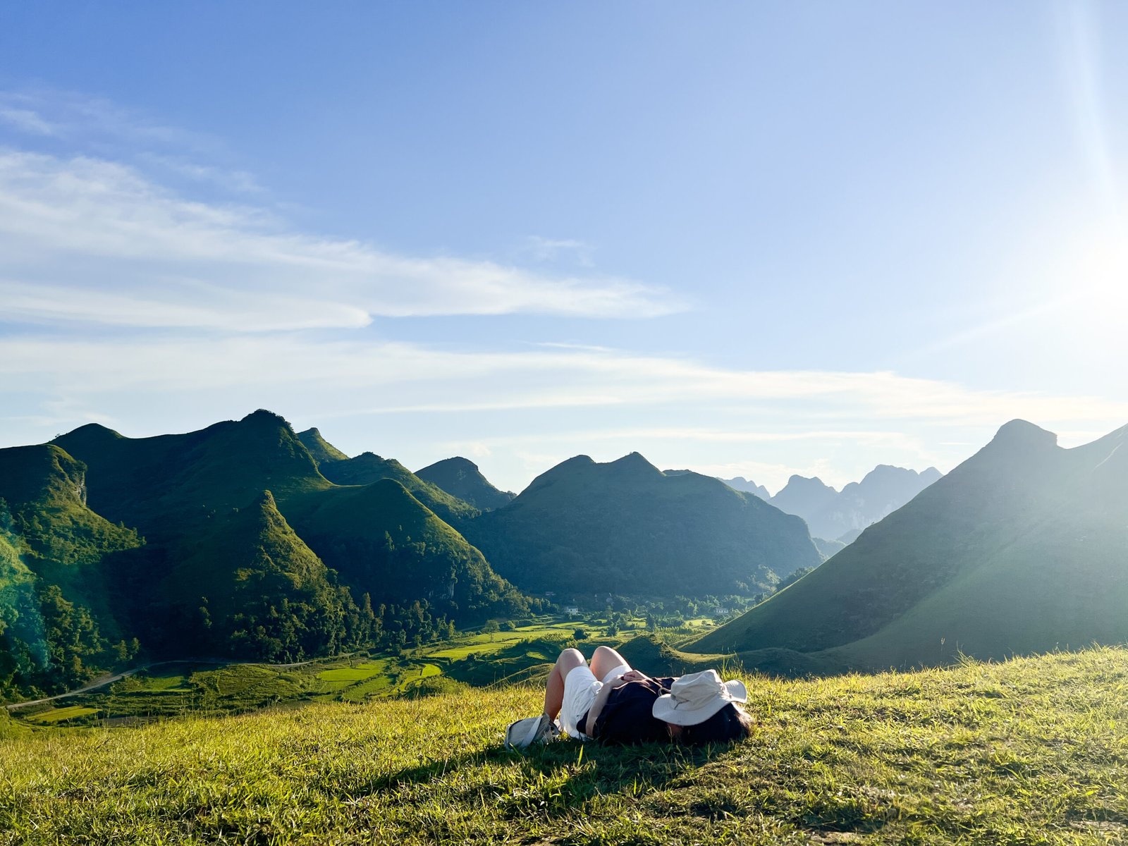 Explore Cao Bang by Bicycle: The Ultimate Cycling Route Guide