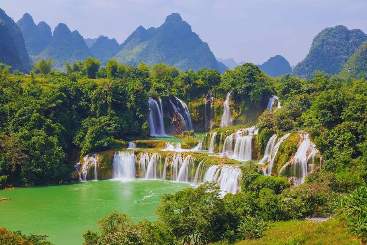 Cao Bang E-Bike Tours: The Ultimate Northern Vietnam Guide