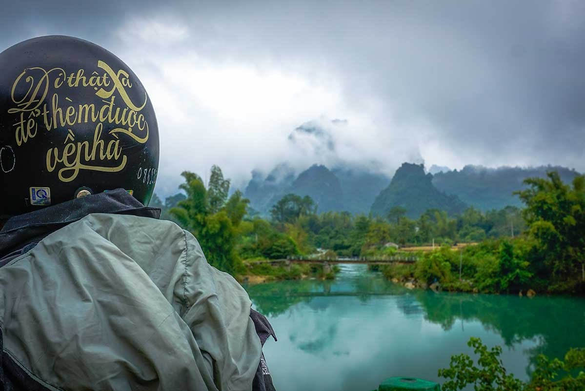 Hidden Roads E-Bike Adventure Cao Bang: The Ultimate Explorer's Guide