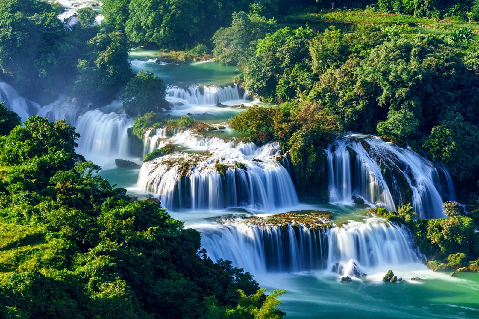 Ultimate Cao Bang Cycling Holiday: Northern Vietnam’s Majestic Loop