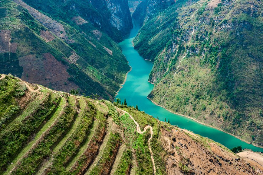 Best Ha Giang Bike Tours in Vietnam: Ultimate Guide to the Northern Frontier