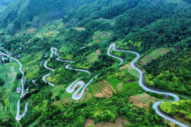 Scenic Bike Routes in Ha Giang: Ultimate Two-Wheeled Guide