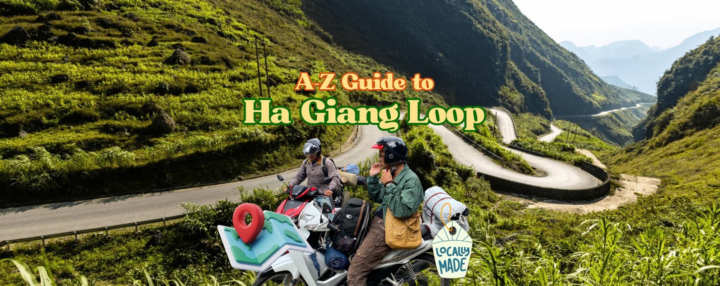 Discover Remote Ha Giang by Bike: Ultimate Cycling Adventure Guide